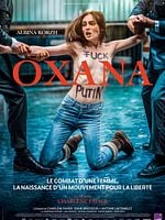 Oxana