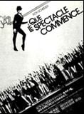 poster du film Bande-annonce Que le spectacle commence !