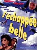 poster du film L'Echappée belle