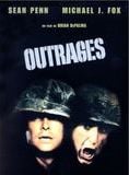 poster du film Bande-annonce Outrages