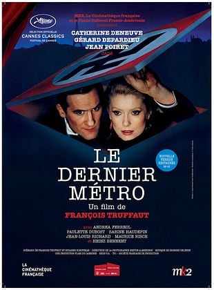 Le Dernier métro