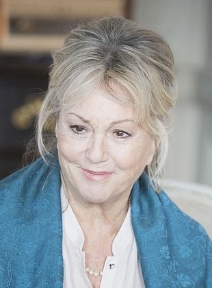 photo de Marie-Hélène Demongeot