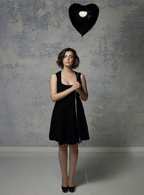 poster de la série Crazy Ex-Girlfriend
