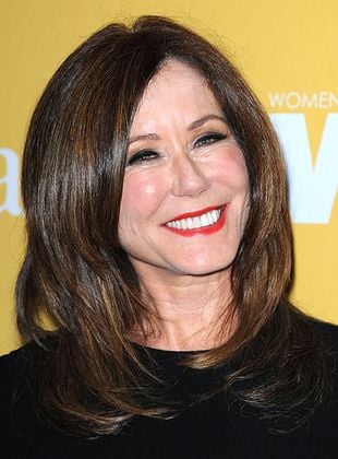 photo de Mary Eileen McDonnell