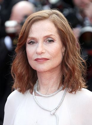 photo de Isabelle Anne Madeleine Huppert
