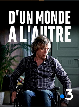 poster du film D'un monde à l'autre