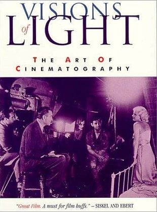 poster du film Visions of Light