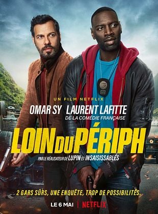 Loin du périph