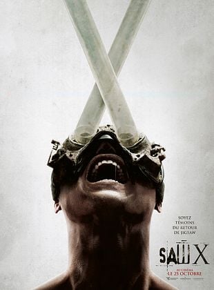 Saw X