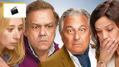 image de la news Didier Bourdon + Christian Clavier + 2 millions d'entrées : il y aura un Cocorico 2, c'est officiel !