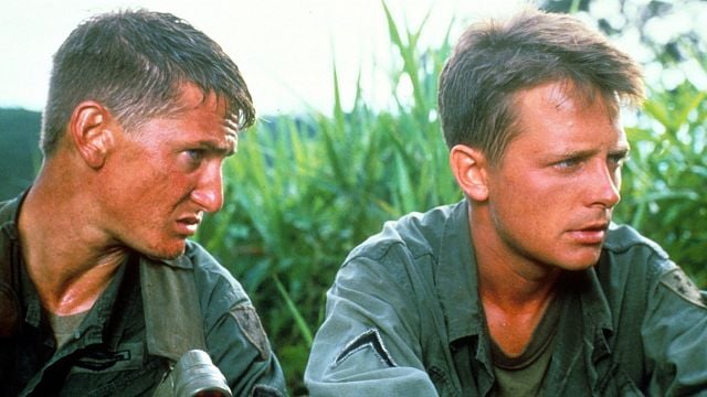 image de la news Ce soir à la télé : le héros de Retour vers le futur dans un grand film de guerre, ça existe !