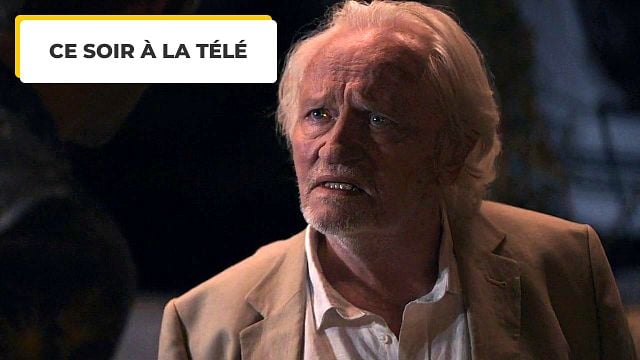 image de la news Ce soir à la télé : vous l'aviez connu redoutable dans Un Prophète, découvrez Niels Arestrup dans son rôle le plus touchant