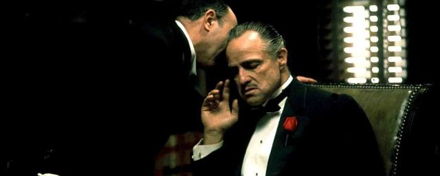 Le Parrain (1972)