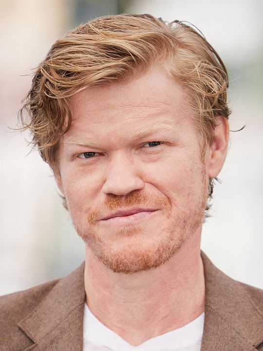 Affiche Jesse Plemons