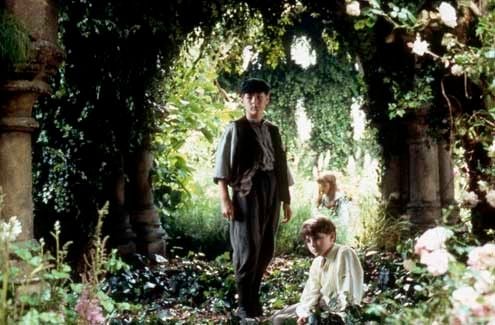 Le Jardin secret : Photo Agnieszka Holland, Kate Maberly, Heydon Prowse, Andrew Knott