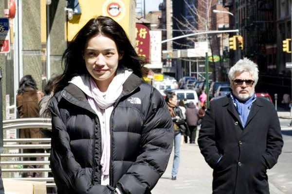 New York, I Love You : Photo Yvan Attal, Shunji Iwai, Uğur Yücel, Natalie Portman, Shekhar Kapur, Randall Balsmeyer, Shu Qi, Allen Hughes, Jiang Wen, Joshua Marston, Mira Nair