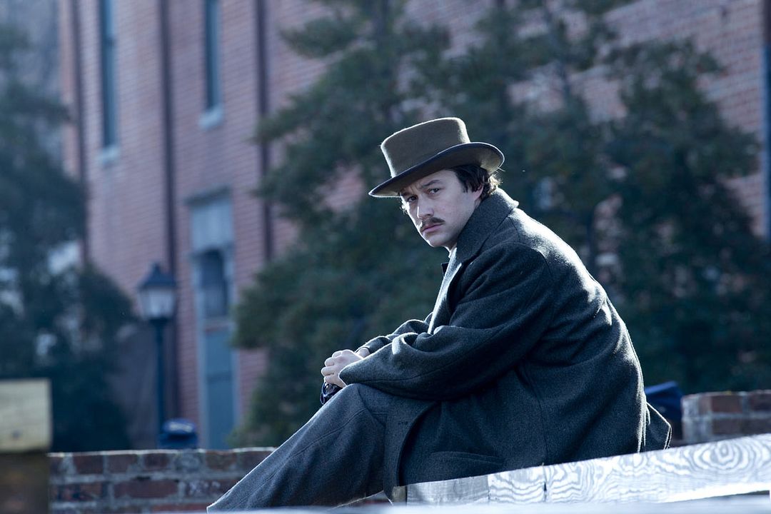 Lincoln : Photo Joseph Gordon-Levitt