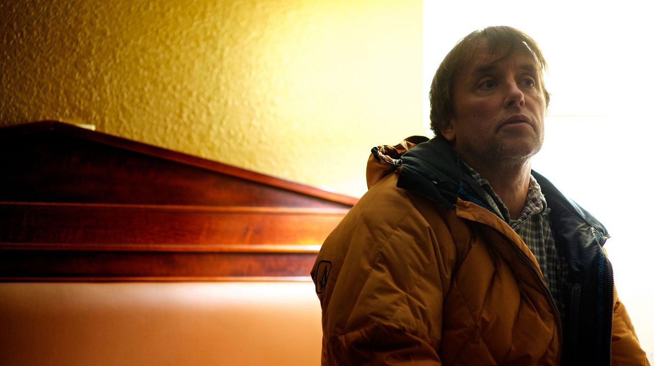 Last Flag Flying : Photo Richard Linklater